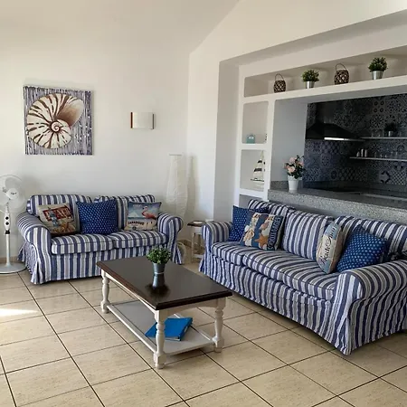 Villa Palm