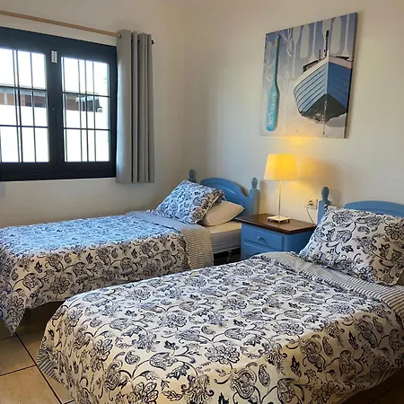 Villa Palm *