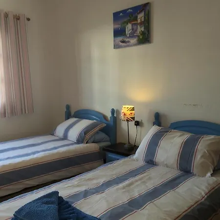 Palm Villa Puerto del Carmen (Lanzarote)