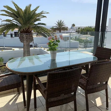 Palm Villa *