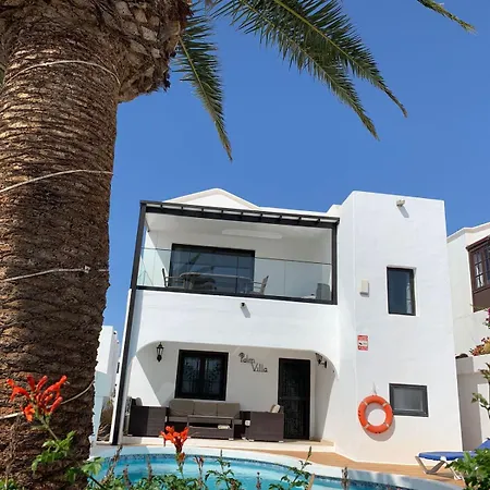 Villa Palm *
