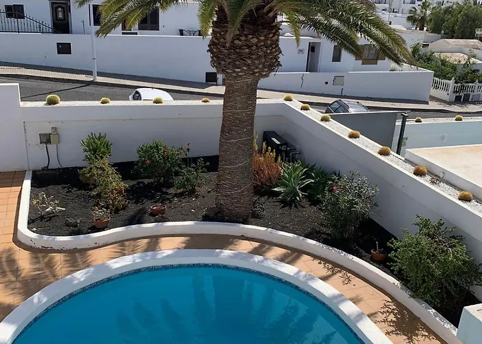 Palm Puerto del Carmen (Lanzarote)